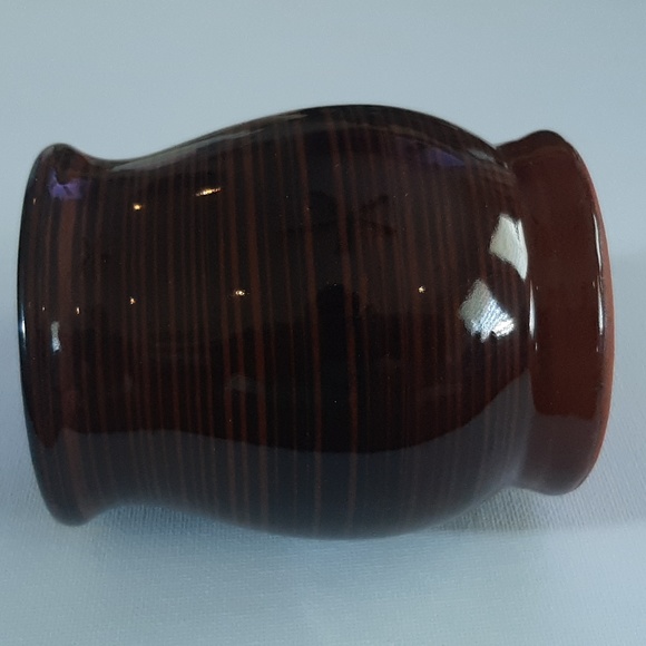 Vintage Oven Proof terra cotta stoneware (Made in Japan) - Picture 3 of 12